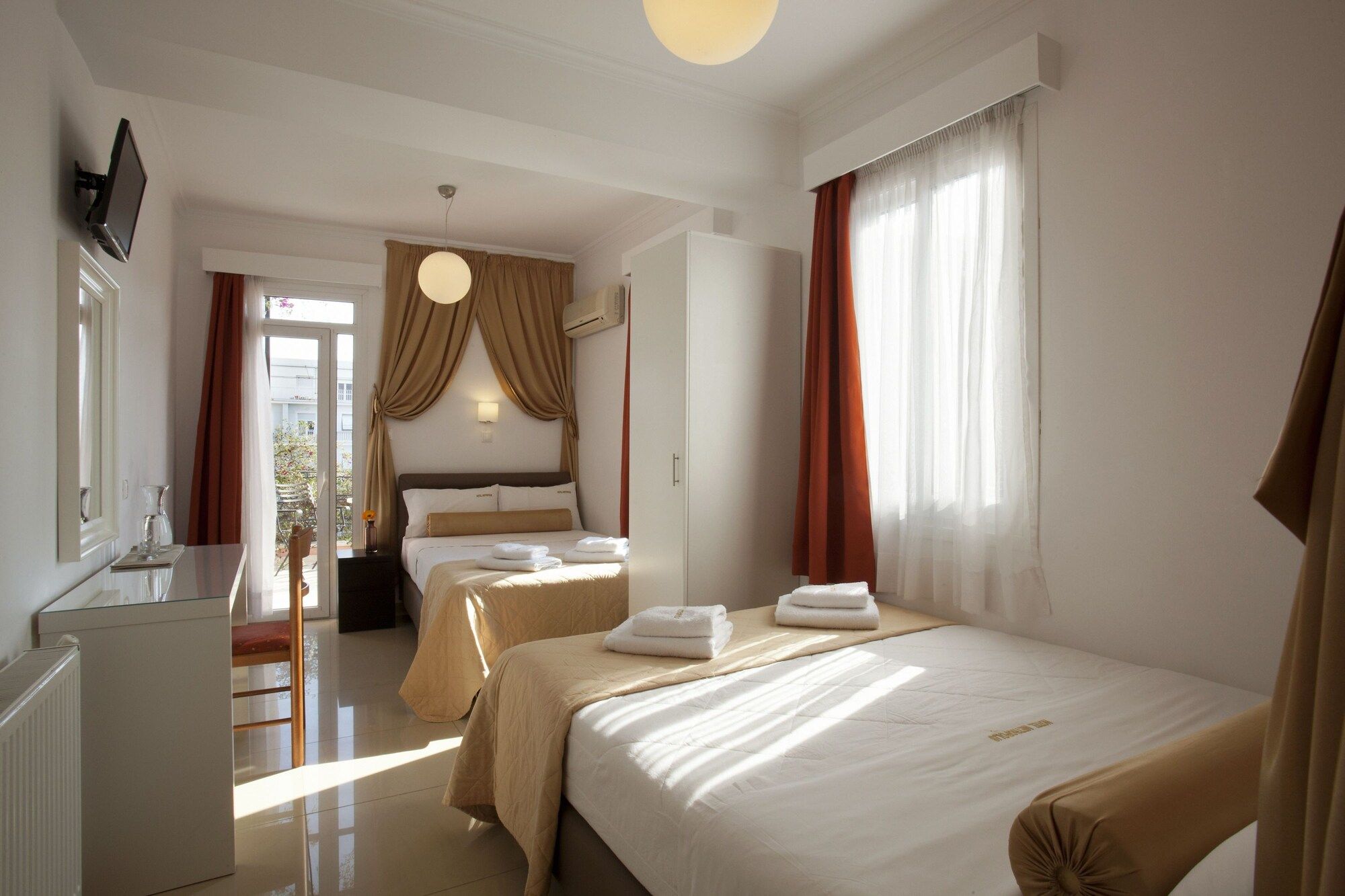 Habitació