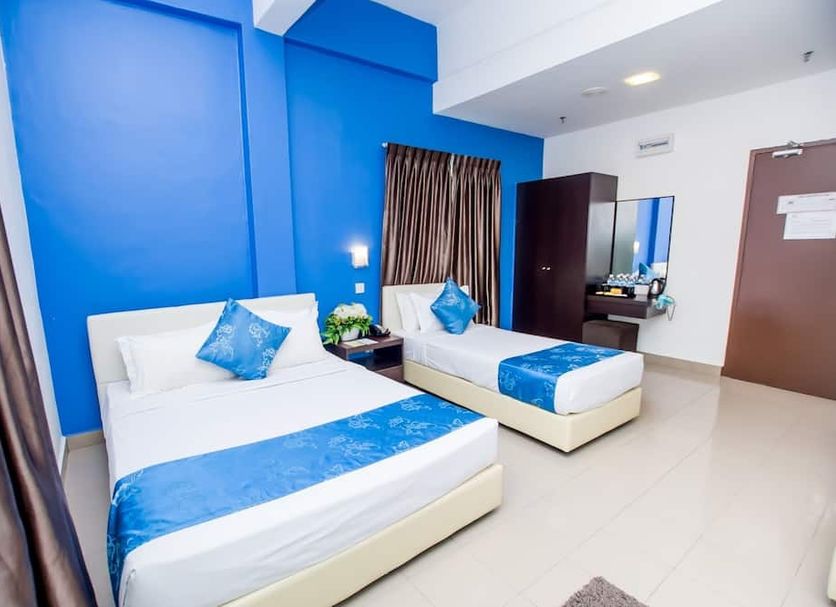 Habitació Foto