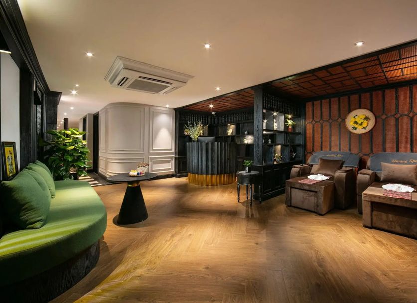 Sala d'estar Foto