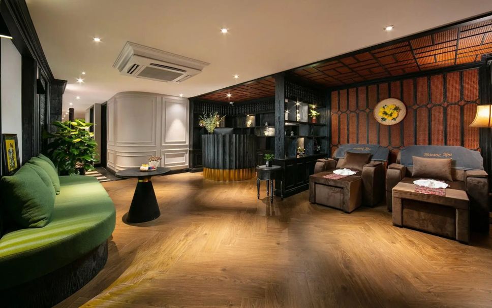 Sala d'estar Foto
