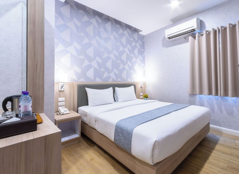 Habitació Foto