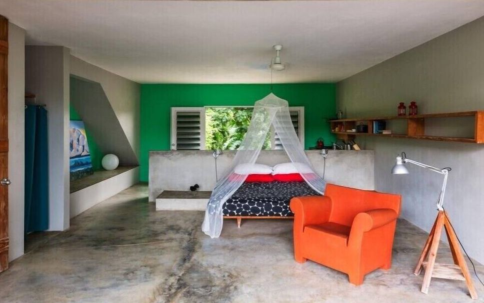 Habitació Foto