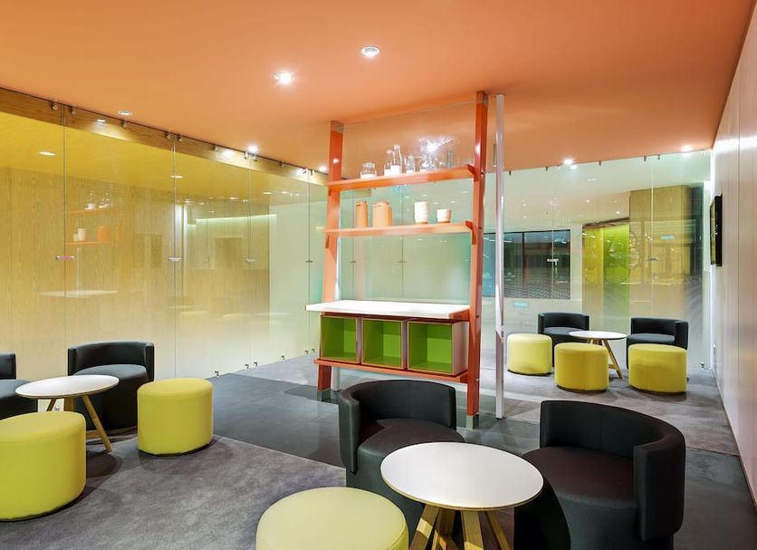 Sala d'estar Foto