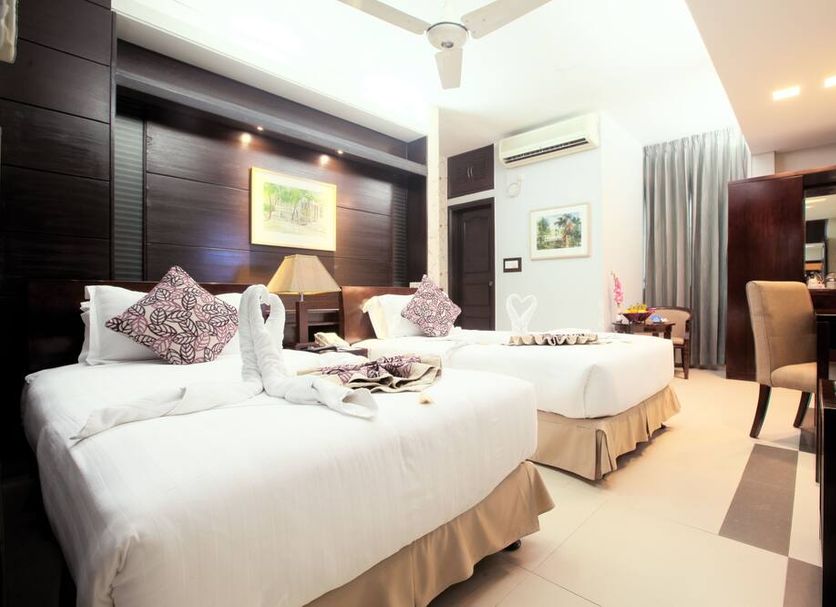 Habitació Foto