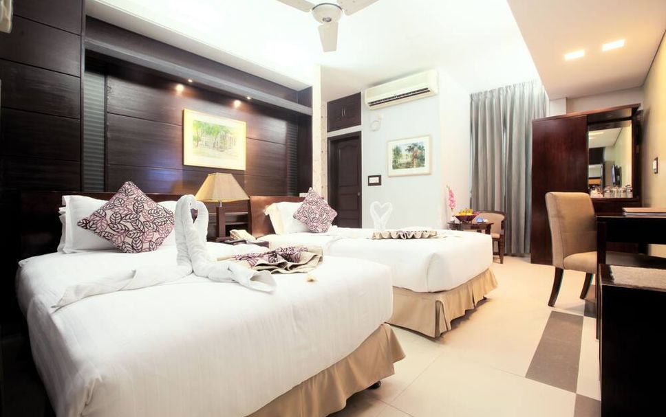 Habitació Foto