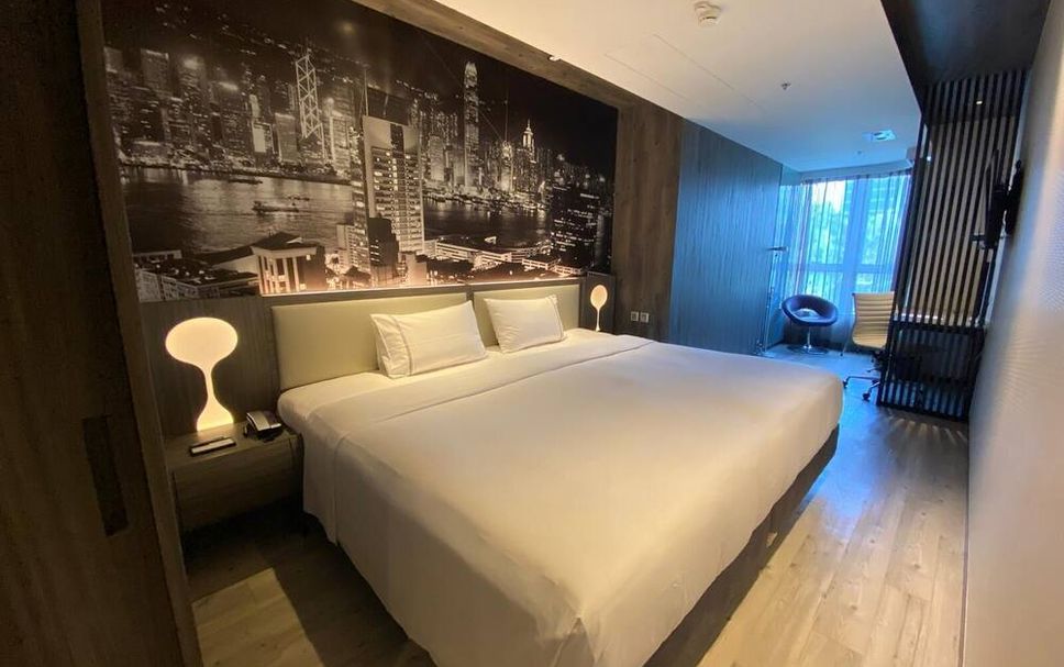 Habitació Foto