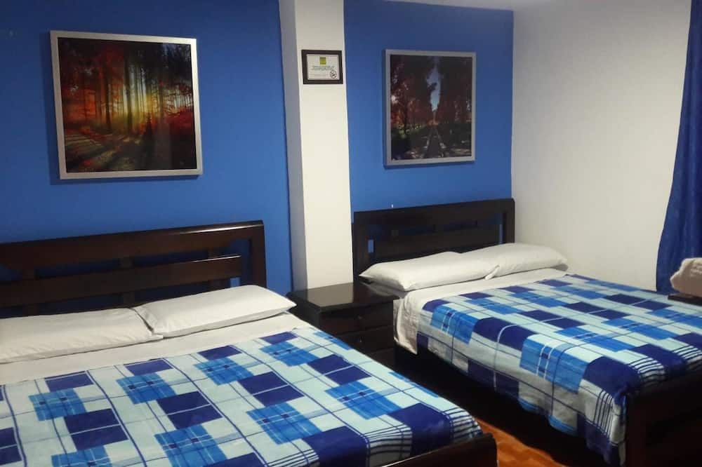 Habitació