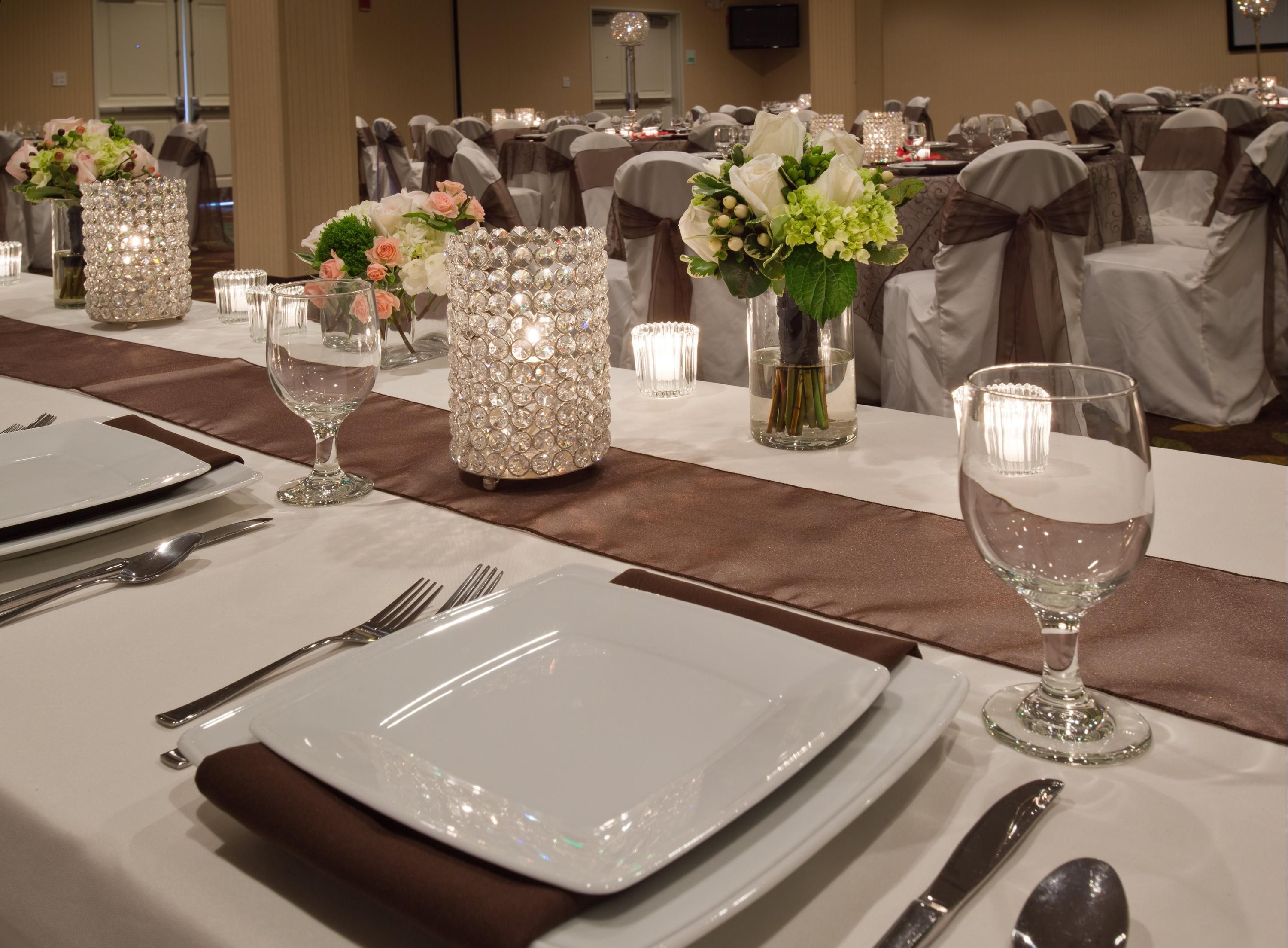 Sala de banquets