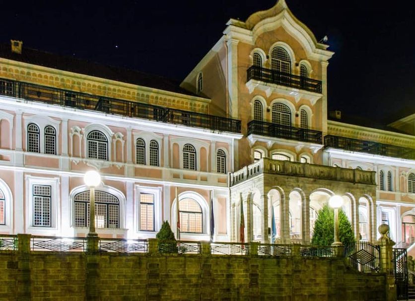 Edifici Foto