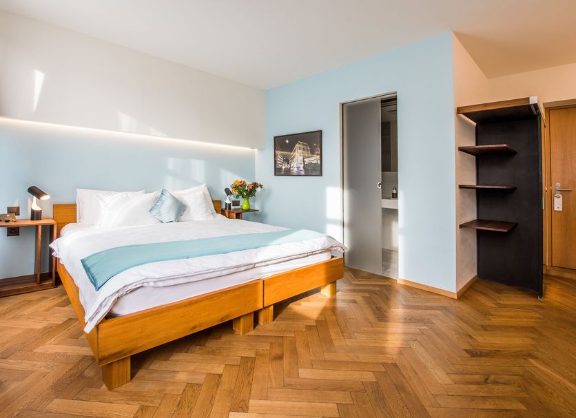 Habitació Foto