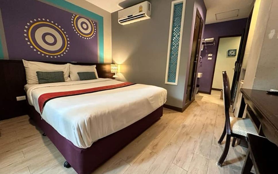 Habitació Foto