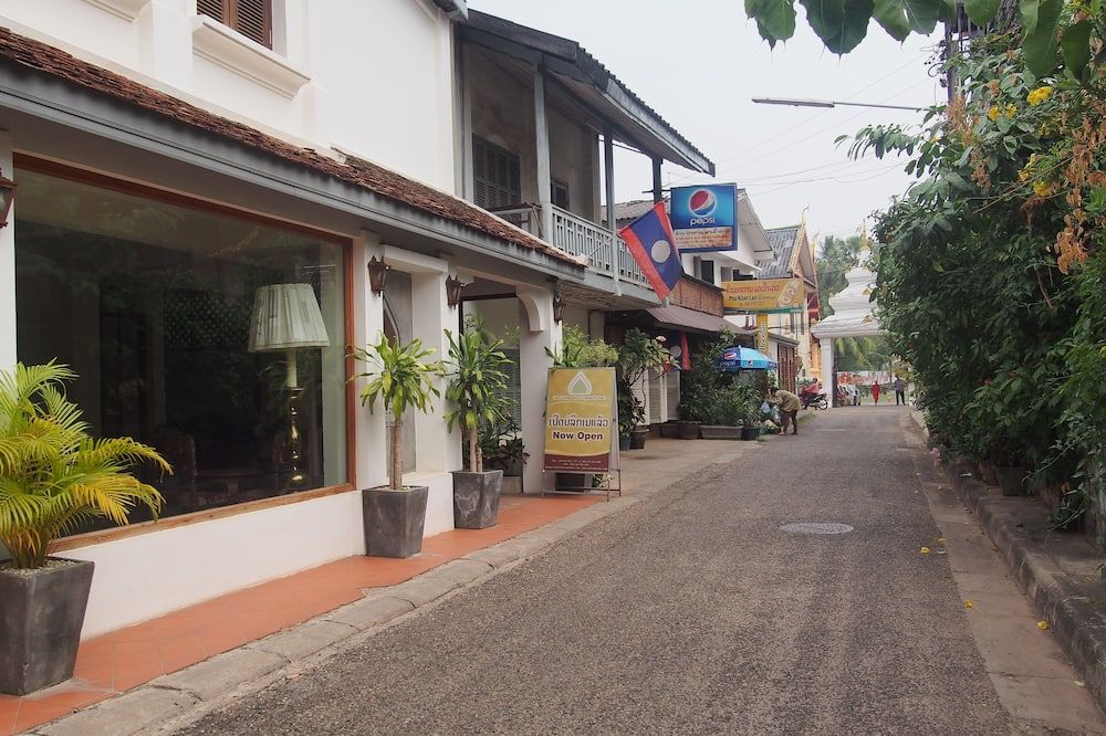 Vista exterior