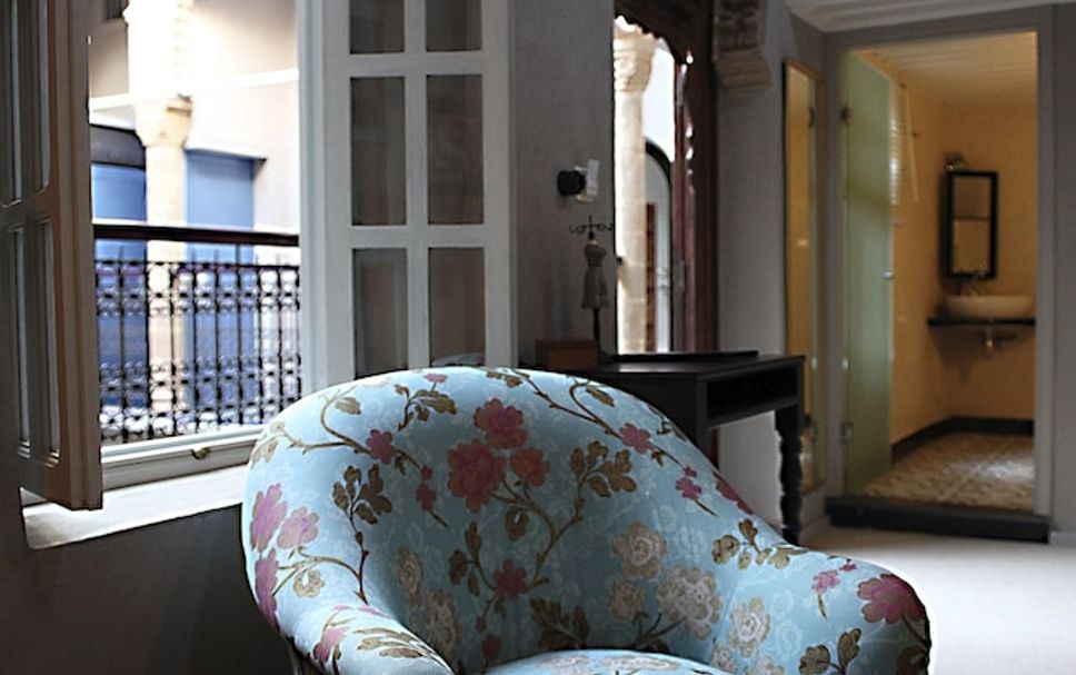 Sala Foto