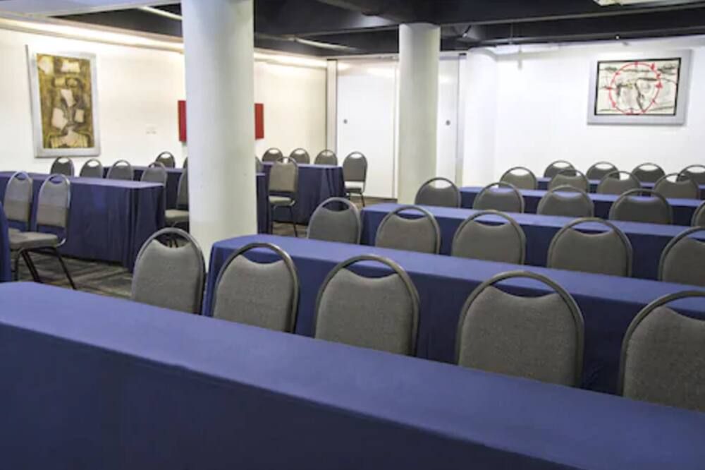 Sala de conferències