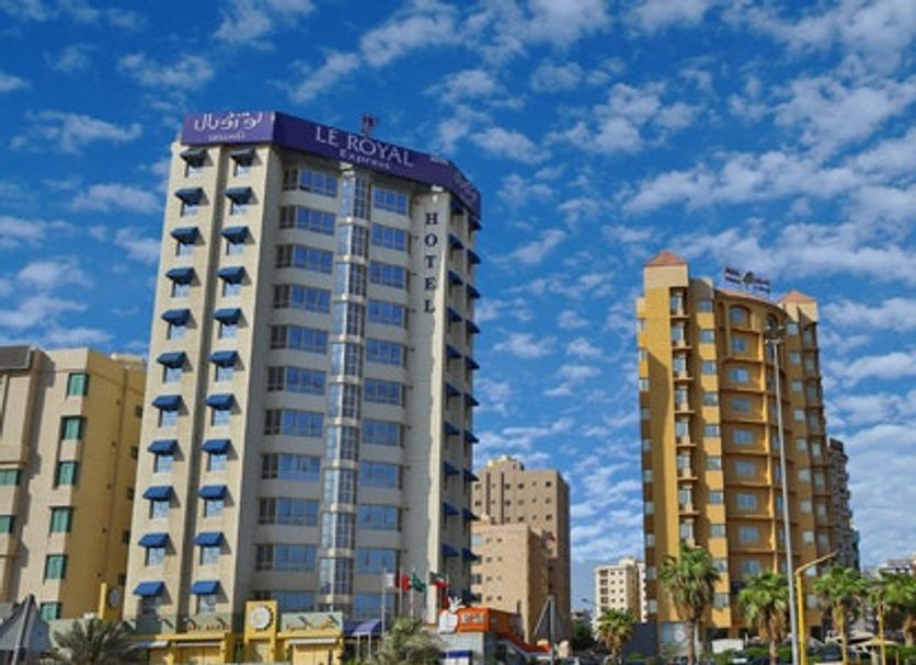 Edifici Foto