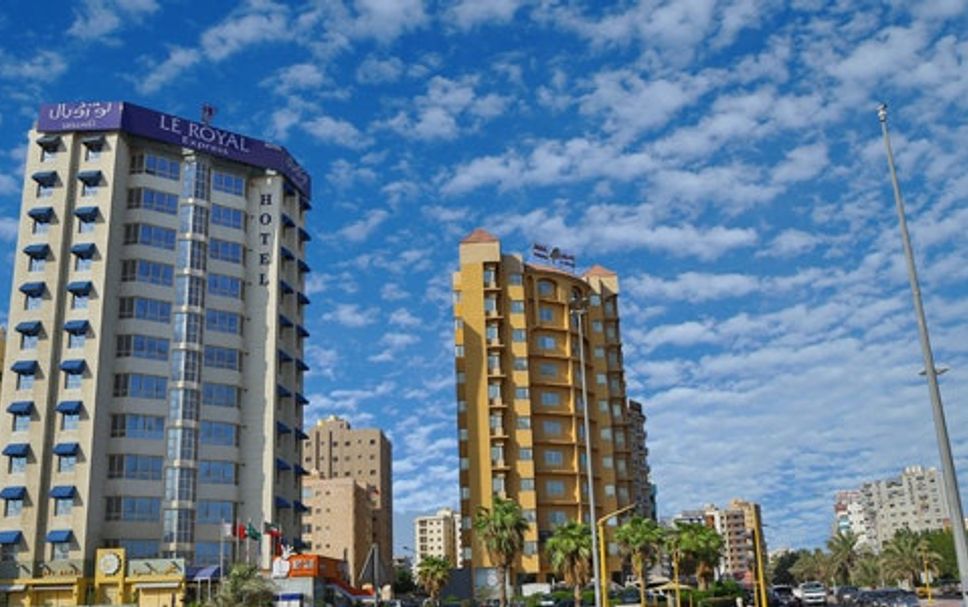 Edifici Foto