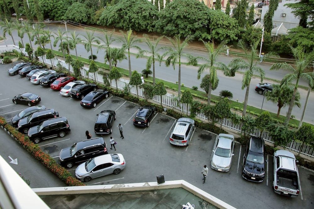 Vista exterior