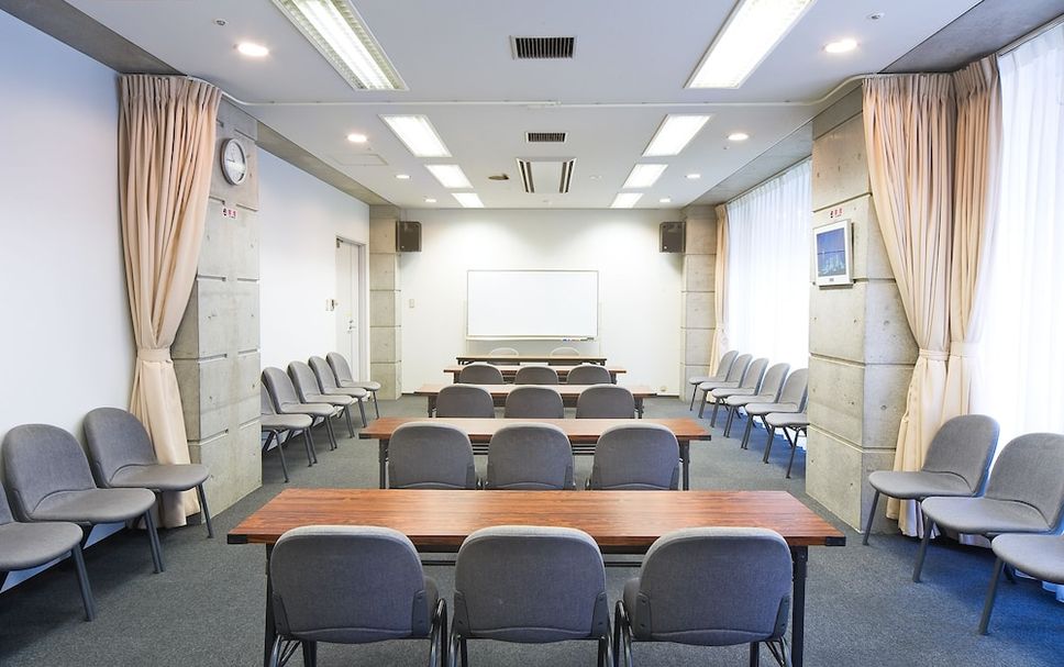 Sala de conferències Foto