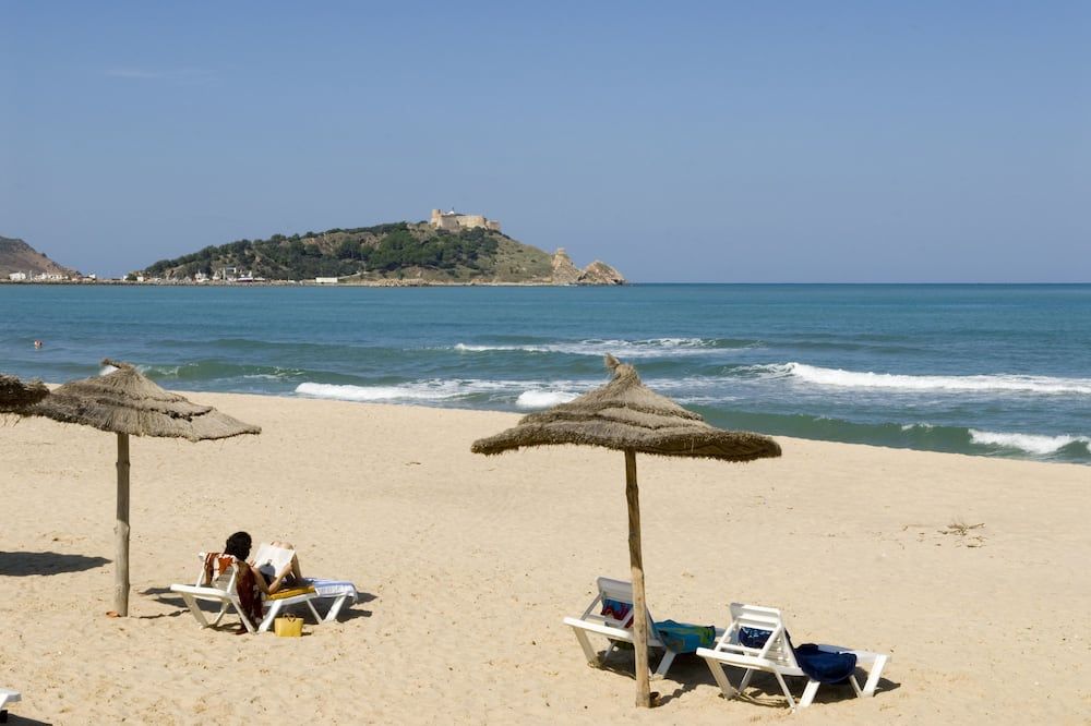 Platja