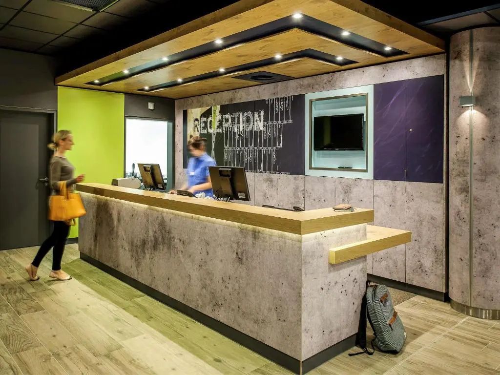 Recepció