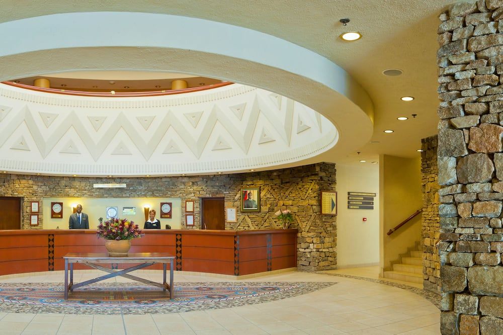Recepció