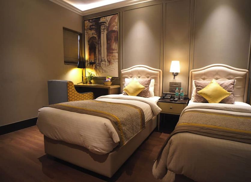 Habitació Foto