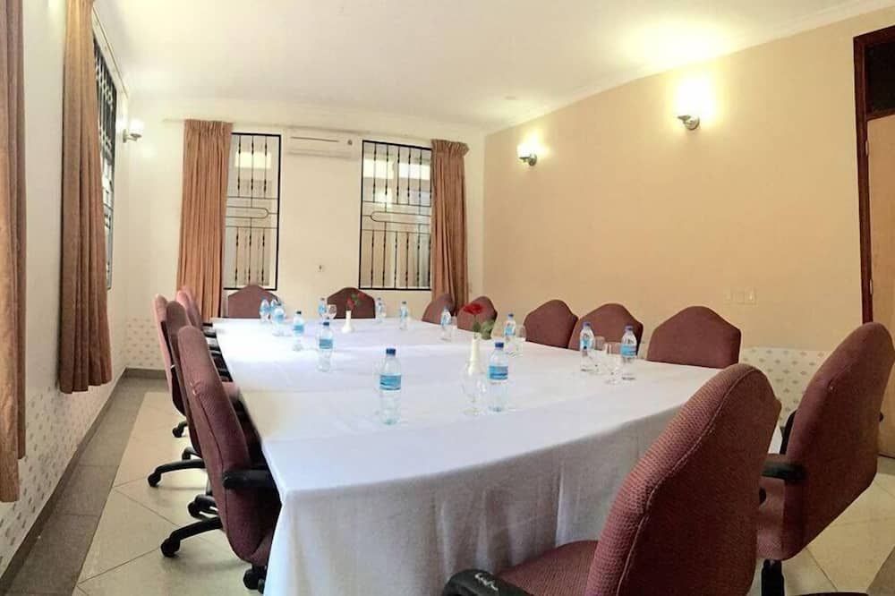 Sala de conferències