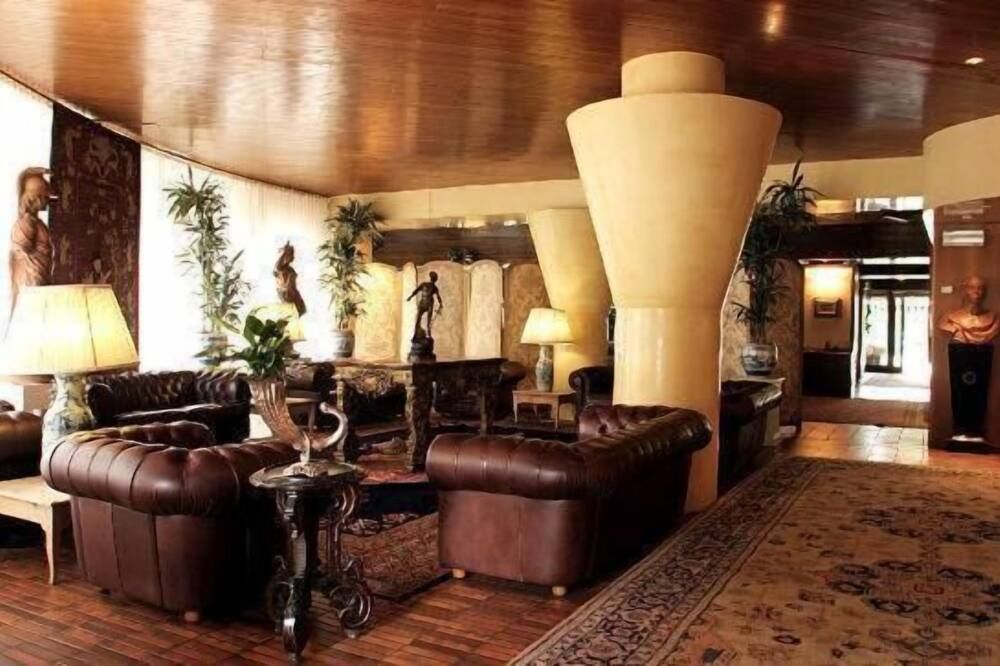 Sala d'estar Foto