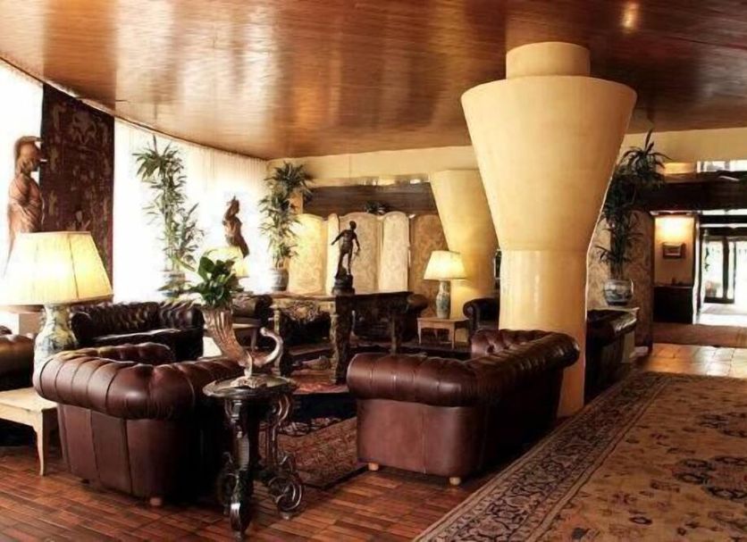 Sala d'estar Foto