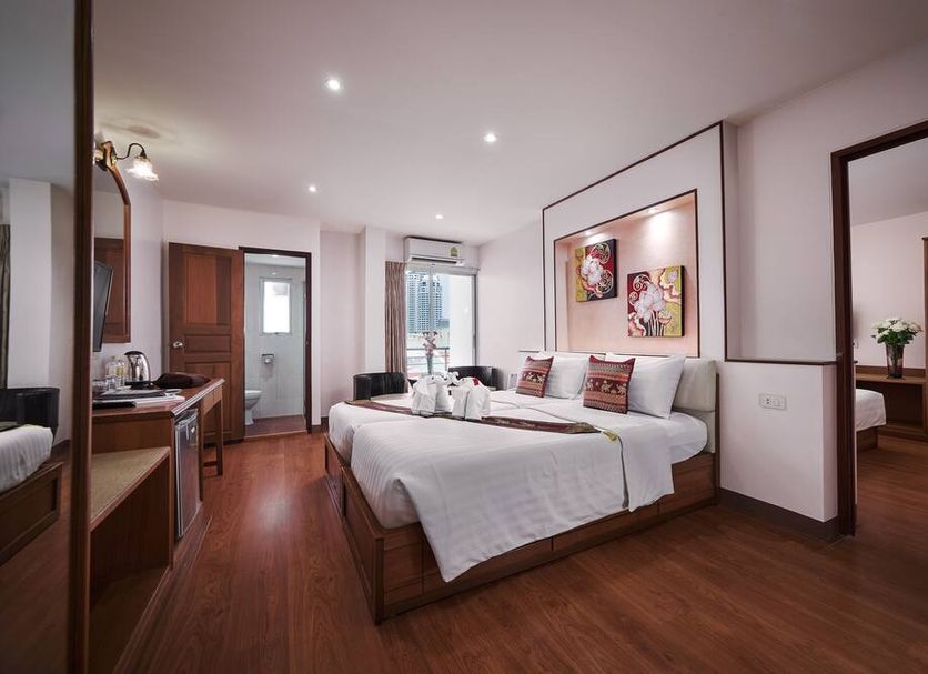 Habitació Foto