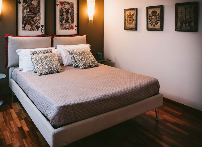 Habitació Foto