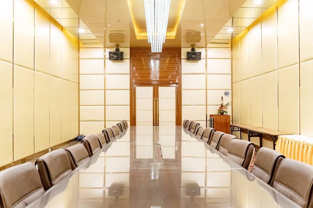 Sala de conferències