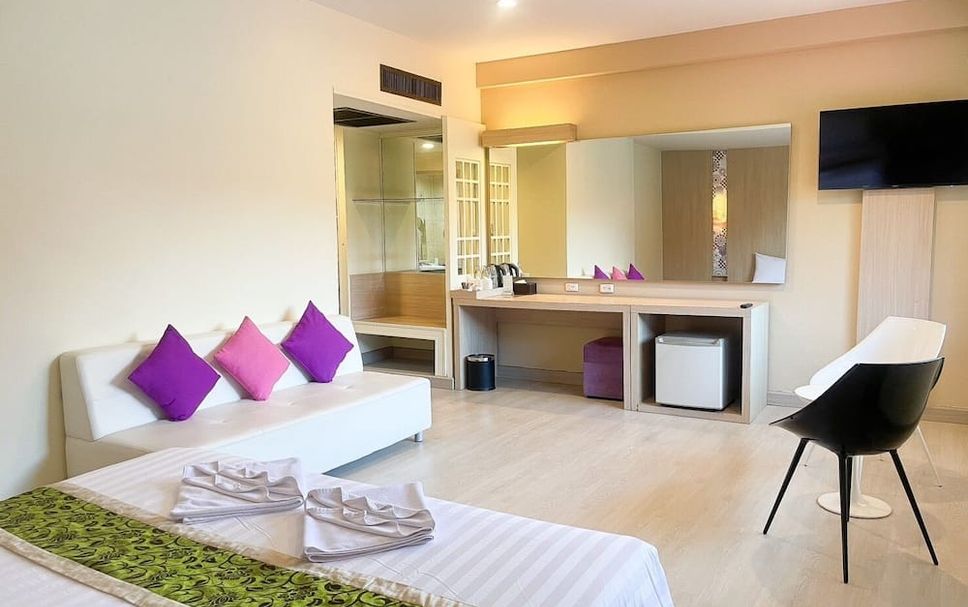Sala Foto