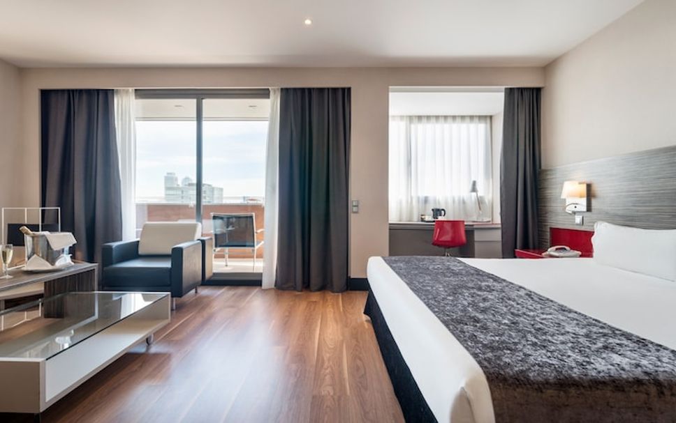 Habitació Foto