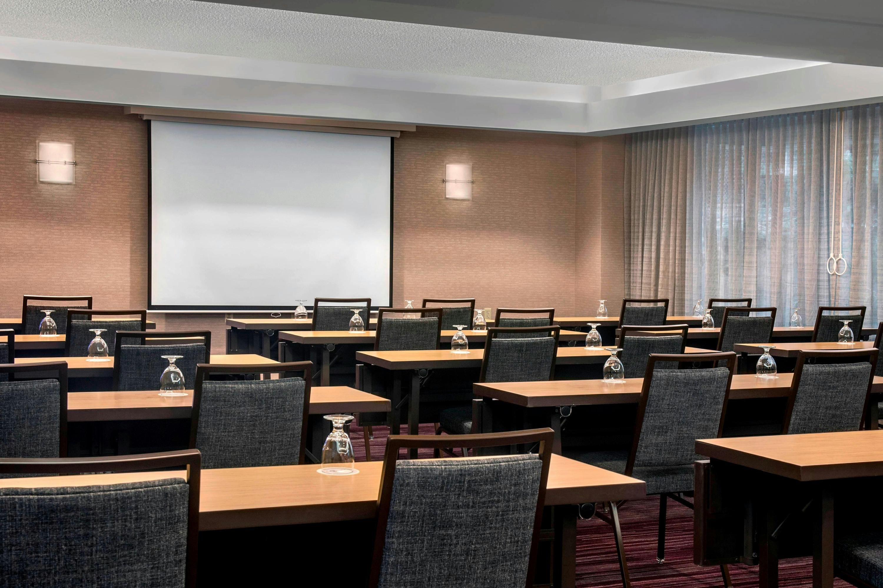 Sala de conferències