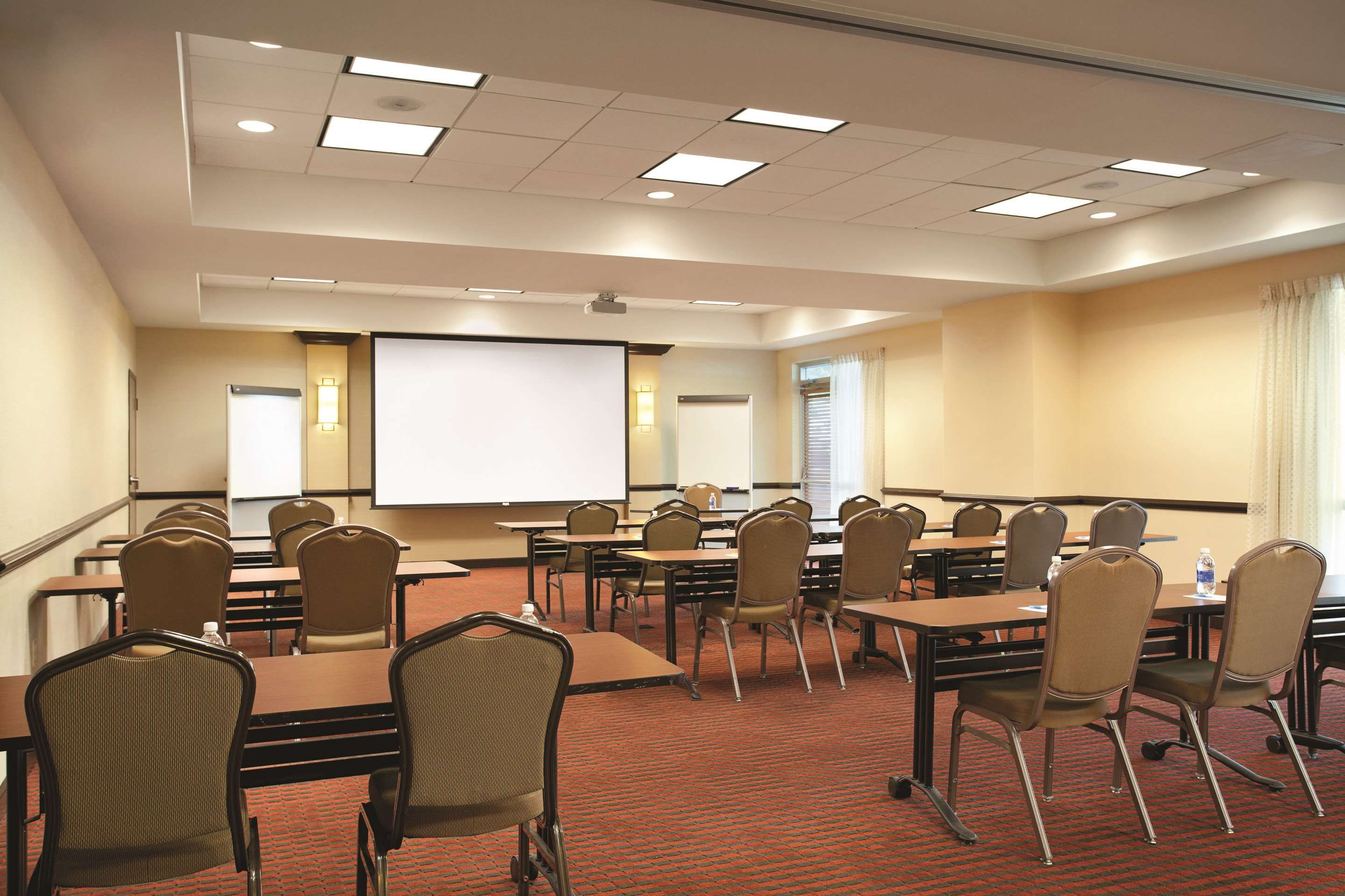Sala de conferències