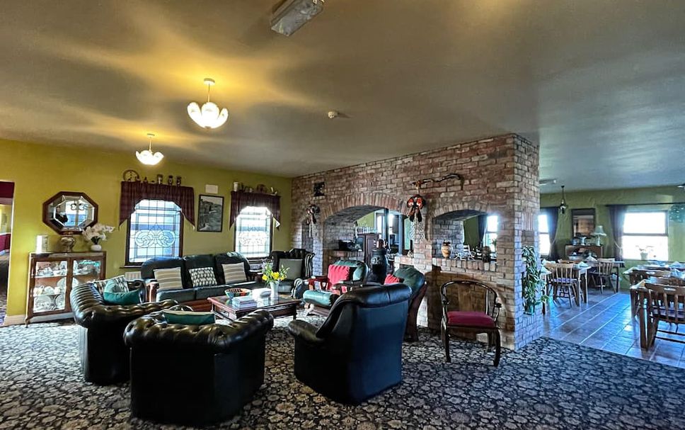Sala d'estar Foto