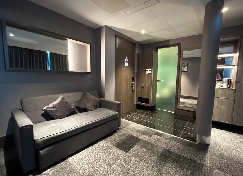 Sala Foto