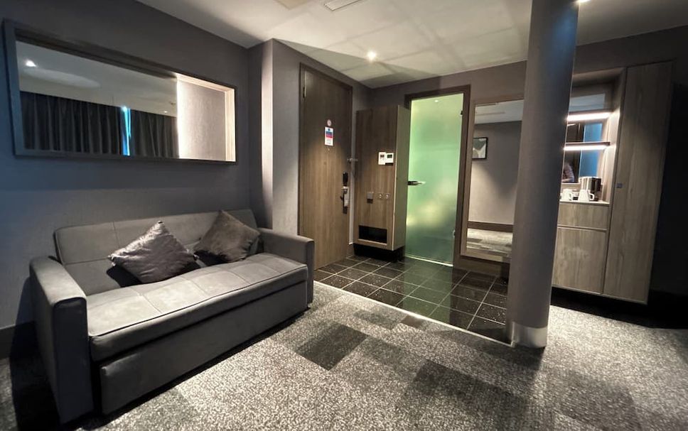 Sala Foto