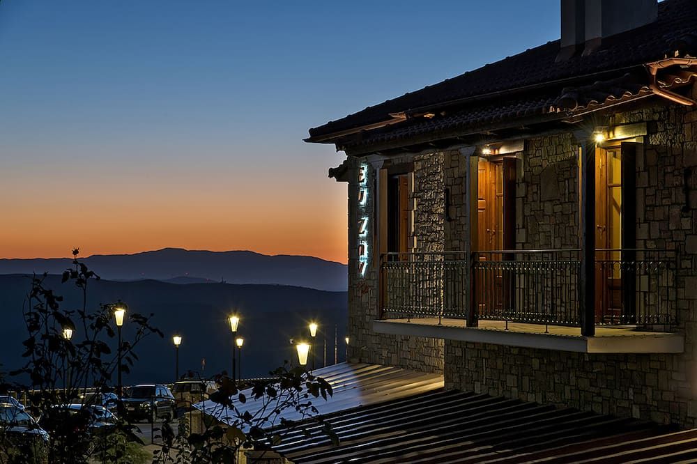 Vista exterior