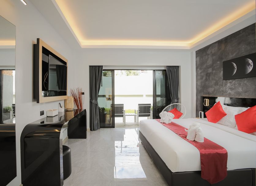 Habitació Foto