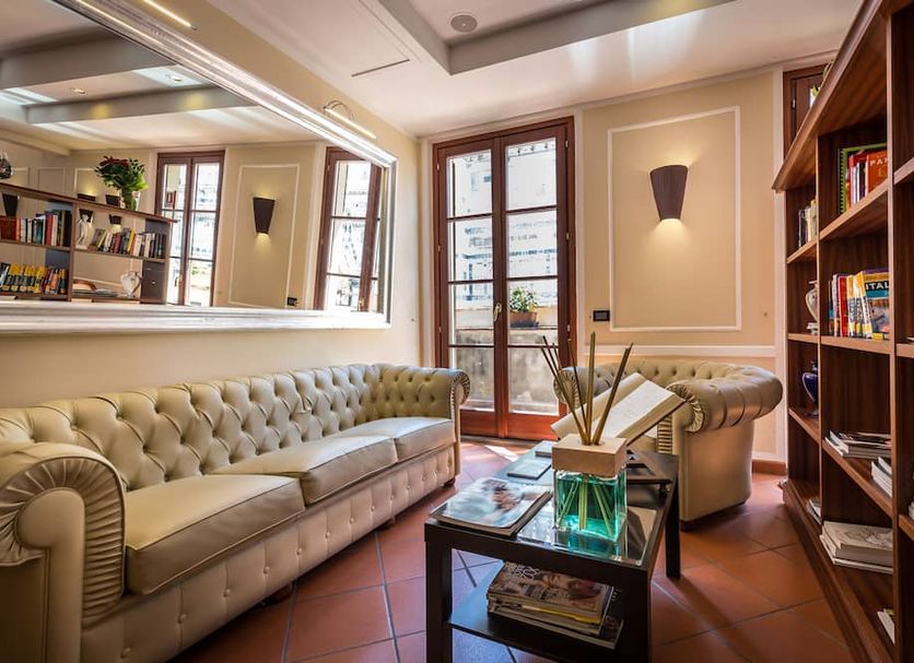 Sala d'estar Foto