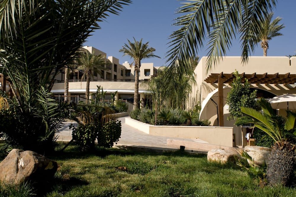 Vista exterior