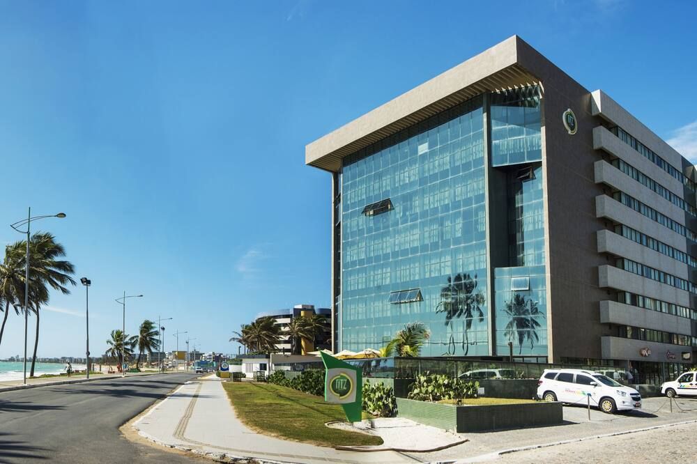 Edifici