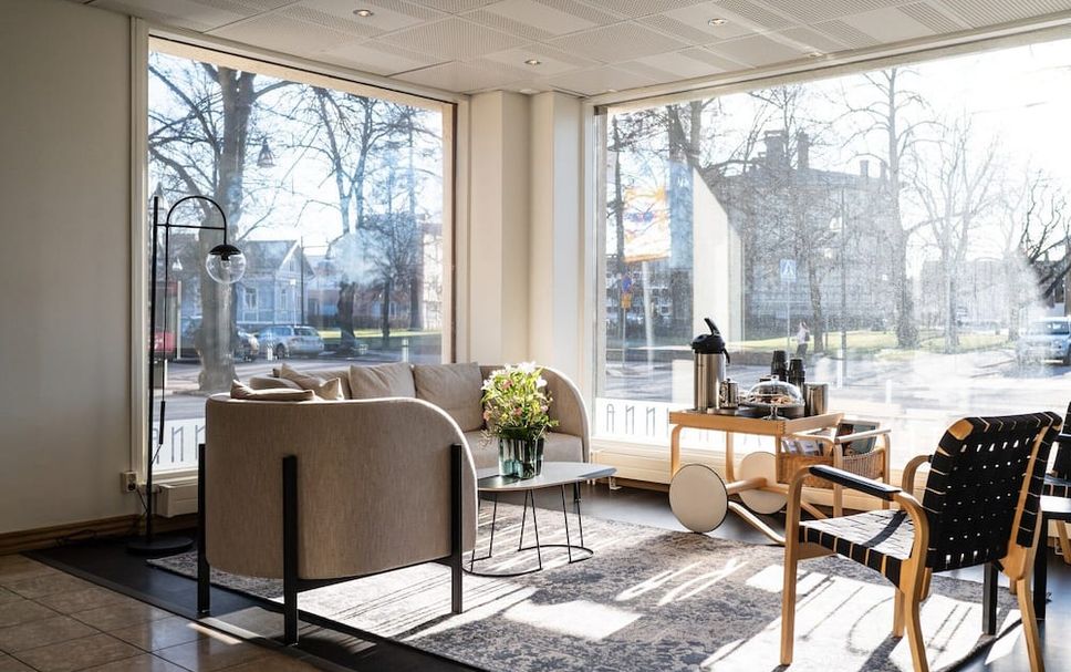 Sala Foto