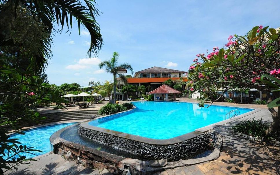 Pool Foto