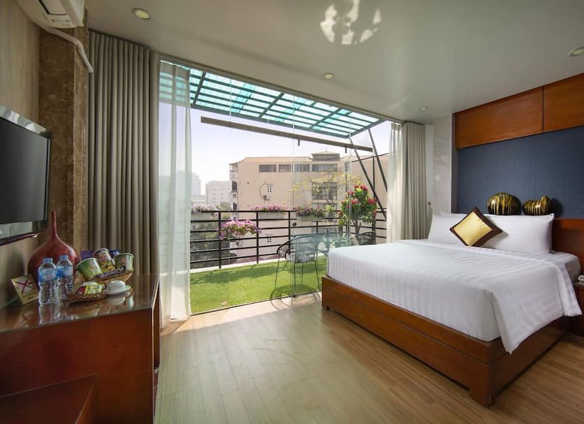 Habitació Foto