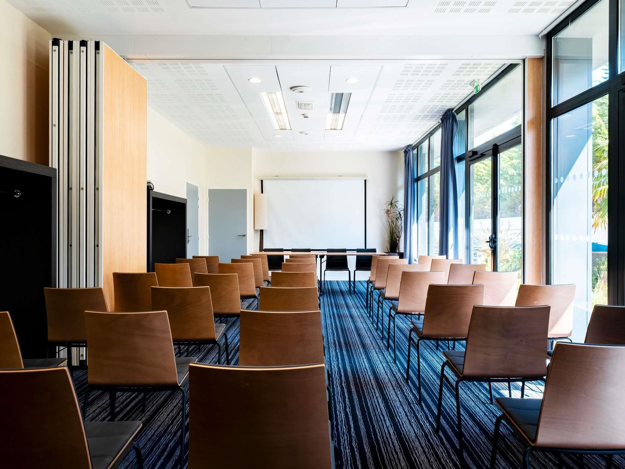 Sala de conferències