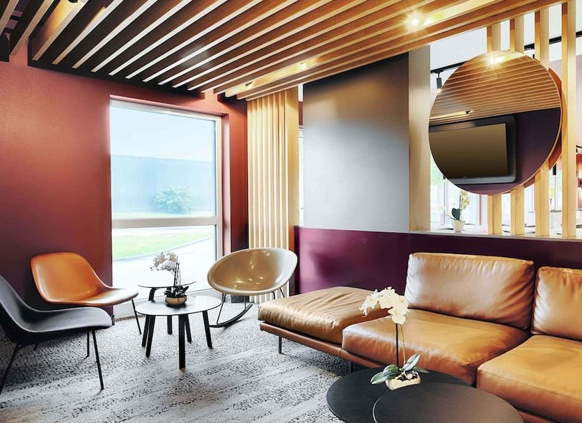 Sala d'estar Foto