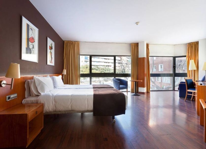 Habitació Foto